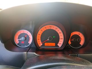 Kia Ceed / cee'd 2009 FULL EXTRA-thumb-8