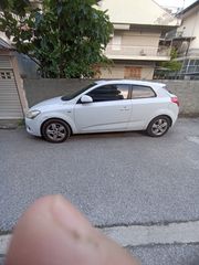Kia Ceed / cee'd 2009 FULL EXTRA-thumb-9