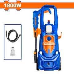 Wadfow WHP3A18 Πλυστικό Ρεύματος 1.800W / 130 Bar / Brush Motor