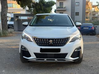 Peugeot 3008 2019 ALLURE/ ΦΟΥΛ ΒΙΒΛΙΑ ΣΕΡΒΙΣ/ ΓΝΗΣΙΑ ΧΛΜ-thumb-4