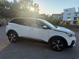 Peugeot 3008 2019 ALLURE/ ΦΟΥΛ ΒΙΒΛΙΑ ΣΕΡΒΙΣ/ ΓΝΗΣΙΑ ΧΛΜ-thumb-8