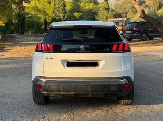 Peugeot 3008 2019 ALLURE/ ΦΟΥΛ ΒΙΒΛΙΑ ΣΕΡΒΙΣ/ ΓΝΗΣΙΑ ΧΛΜ-thumb-11