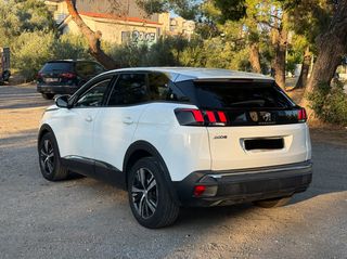 Peugeot 3008 2019 ALLURE/ ΦΟΥΛ ΒΙΒΛΙΑ ΣΕΡΒΙΣ/ ΓΝΗΣΙΑ ΧΛΜ-thumb-12