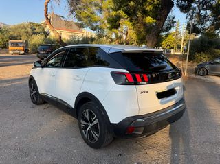 Peugeot 3008 2019 ALLURE/ ΦΟΥΛ ΒΙΒΛΙΑ ΣΕΡΒΙΣ/ ΓΝΗΣΙΑ ΧΛΜ-thumb-13