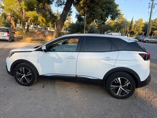 Peugeot 3008 2019 ALLURE/ ΦΟΥΛ ΒΙΒΛΙΑ ΣΕΡΒΙΣ/ ΓΝΗΣΙΑ ΧΛΜ-thumb-14