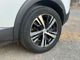 Peugeot 3008 2019 ALLURE/ ΦΟΥΛ ΒΙΒΛΙΑ ΣΕΡΒΙΣ/ ΓΝΗΣΙΑ ΧΛΜ-thumb-16