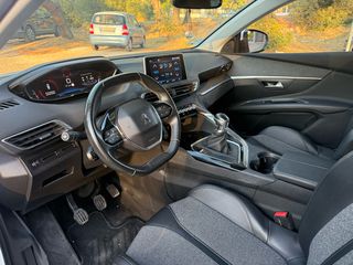 Peugeot 3008 2019 ALLURE/ ΦΟΥΛ ΒΙΒΛΙΑ ΣΕΡΒΙΣ/ ΓΝΗΣΙΑ ΧΛΜ-thumb-18