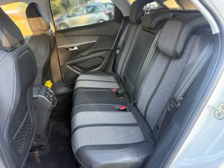 Peugeot 3008 2019 ALLURE/ ΦΟΥΛ ΒΙΒΛΙΑ ΣΕΡΒΙΣ/ ΓΝΗΣΙΑ ΧΛΜ-thumb-20