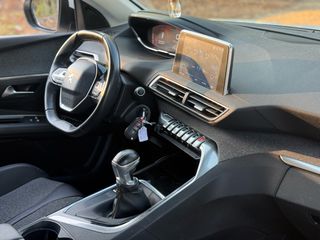 Peugeot 3008 2019 ALLURE/ ΦΟΥΛ ΒΙΒΛΙΑ ΣΕΡΒΙΣ/ ΓΝΗΣΙΑ ΧΛΜ-thumb-21