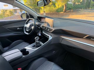 Peugeot 3008 2019 ALLURE/ ΦΟΥΛ ΒΙΒΛΙΑ ΣΕΡΒΙΣ/ ΓΝΗΣΙΑ ΧΛΜ-thumb-22
