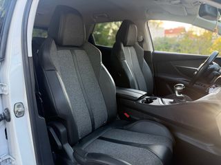 Peugeot 3008 2019 ALLURE/ ΦΟΥΛ ΒΙΒΛΙΑ ΣΕΡΒΙΣ/ ΓΝΗΣΙΑ ΧΛΜ-thumb-23
