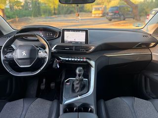 Peugeot 3008 2019 ALLURE/ ΦΟΥΛ ΒΙΒΛΙΑ ΣΕΡΒΙΣ/ ΓΝΗΣΙΑ ΧΛΜ-thumb-25