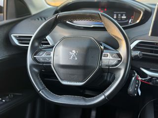 Peugeot 3008 2019 ALLURE/ ΦΟΥΛ ΒΙΒΛΙΑ ΣΕΡΒΙΣ/ ΓΝΗΣΙΑ ΧΛΜ-thumb-26