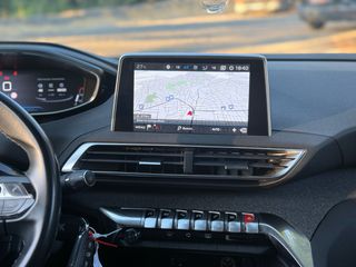 Peugeot 3008 2019 ALLURE/ ΦΟΥΛ ΒΙΒΛΙΑ ΣΕΡΒΙΣ/ ΓΝΗΣΙΑ ΧΛΜ-thumb-27
