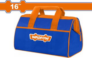 Wadfow WTG3116 Τσάντα Εργασίας 16"