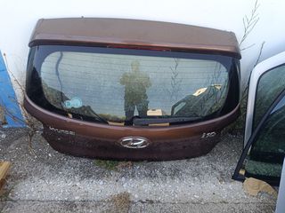 ΤΖΑΜΟΠΟΡΤΑ HYUNDAI I-10 13-19