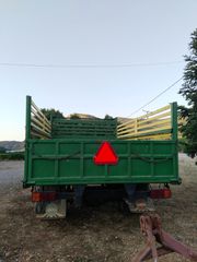 Καρότσα 2008 Φορτηγό-thumb-1