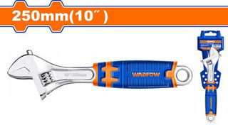 Wadfow WAW2210 Γαλλικό Κλειδί 10"