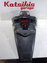 Φτερό Πίσω (Λασπωτήρας) / Yamaha Xmax 250 05 - 10