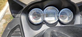 Peugeot Satelis 500 2007