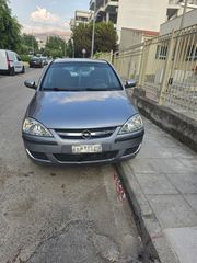 Opel Corsa 2003