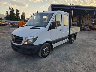 Mercedes-Benz Sprinter 2016 311 CDI