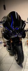 Yamaha TDM 900 2005 TDM 900-thumb-1
