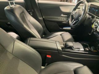 Mercedes-Benz A 180 2018 (AMG Line) A45 AMG Look ΑΥΤΟΜΑΤΟ-thumb-7