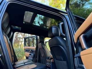 Land Rover Defender 2022 110,D300,X-Dynamic,Pano|Aero,7Θεσιο,Hook,Meridian,360-thumb-8