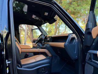 Land Rover Defender 2022 110,D300,X-Dynamic,Pano|Aero,7Θεσιο,Hook,Meridian,360-thumb-9
