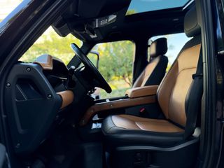 Land Rover Defender 2022 110,D300,X-Dynamic,Pano|Aero,7Θεσιο,Hook,Meridian,360-thumb-36