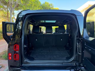 Land Rover Defender 2022 110,D300,X-Dynamic,Pano|Aero,7Θεσιο,Hook,Meridian,360-thumb-43