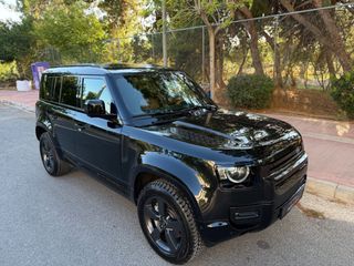 Land Rover Defender 2022 110,D300,X-Dynamic,Pano|Aero,7Θεσιο,Hook,Meridian,360-thumb-44