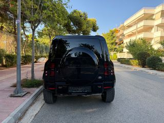 Land Rover Defender 2022 110,D300,X-Dynamic,Pano|Aero,7Θεσιο,Hook,Meridian,360-thumb-48