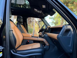 Land Rover Defender 2022 110,D300,X-Dynamic,Pano|Aero,7Θεσιο,Hook,Meridian,360-thumb-10