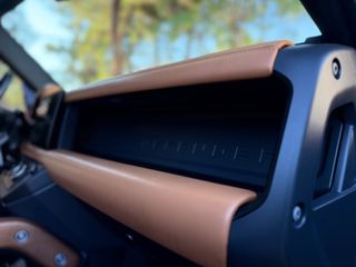 Land Rover Defender 2022 110,D300,X-Dynamic,Pano|Aero,7Θεσιο,Hook,Meridian,360-thumb-12