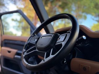 Land Rover Defender 2022 110,D300,X-Dynamic,Pano|Aero,7Θεσιο,Hook,Meridian,360-thumb-15