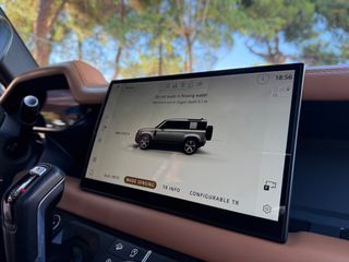 Land Rover Defender 2022 110,D300,X-Dynamic,Pano|Aero,7Θεσιο,Hook,Meridian,360-thumb-27