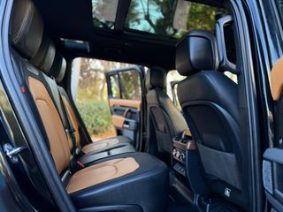 Land Rover Defender 2022 110,D300,X-Dynamic,Pano|Aero,7Θεσιο,Hook,Meridian,360-thumb-29