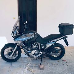 Honda XL 700V Transalp 2009