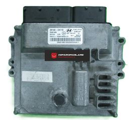 ΕΓΚΈΦΑΛΟΣ HYUNDAI I20 1.100cc 55KW ENGINE CODE D3FA 2017 DELPHI DCM6.2AP 39140-2A110 391402A110 28481486 ΞΕΚΛΕΙΔΩΤΟΣ - ΑΡΙΣΤΟΣ - ΕΓΓΥΗΣΗ !!