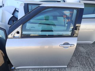 ΠΟΡΤΑ ΕΜΠΡΟΣ ΑΡΙΣΤΕΡΑ SUZUKI SWIFT 06-11