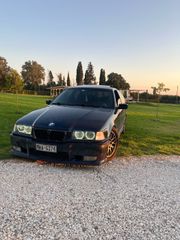 Bmw 316 1998