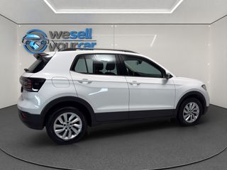 Volkswagen T-Cross 2019 (από 210€/μήνα)-thumb-12