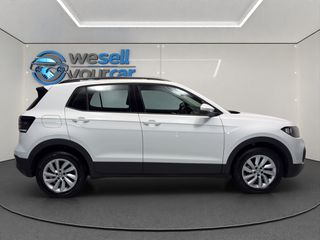 Volkswagen T-Cross 2019 (από 210€/μήνα)-thumb-13