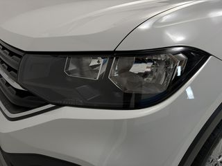 Volkswagen T-Cross 2019 (από 210€/μήνα)-thumb-33