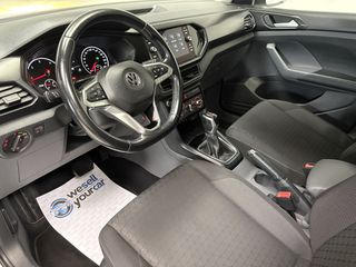 Volkswagen T-Cross 2019 (από 210€/μήνα)-thumb-19