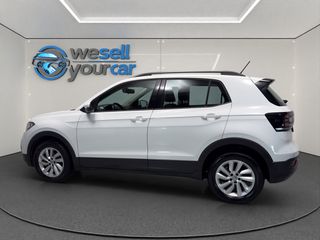 Volkswagen T-Cross 2019 (από 210€/μήνα)-thumb-6