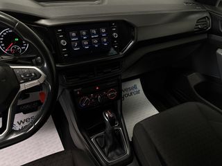 Volkswagen T-Cross 2019 (από 210€/μήνα)-thumb-27
