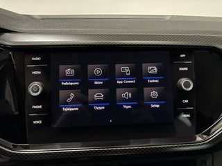 Volkswagen T-Cross 2019 (από 210€/μήνα)-thumb-29
